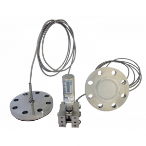 Capteurs de pression Membranes déportées - Hydraulic pressure seal